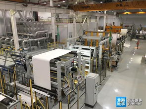 北海制造 走向世界 瘋狂為這款環保紙打call