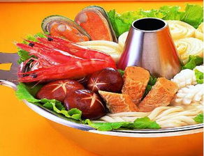 回轉(zhuǎn)小火鍋加盟 鱻煮藝優(yōu)勢很全面