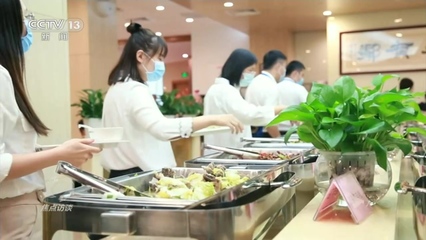 焦點(diǎn)訪(fǎng)談:舌尖上的浪費(fèi)有&ldquo;法&rdquo;治