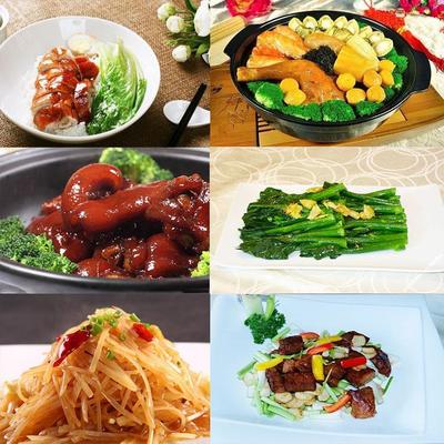 光明餐飲服務公司 打造品優(yōu)價美衛(wèi)生安全的員工食堂服務