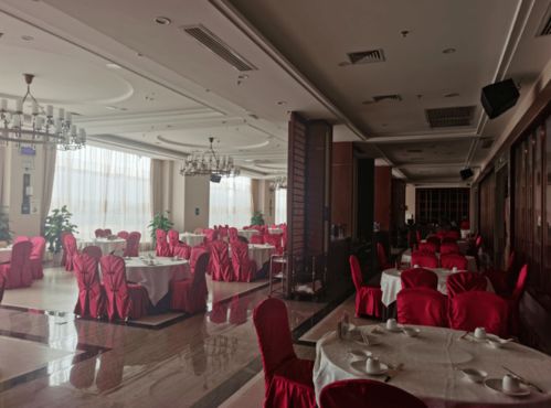 餐飲服務業如何做好疫情防控和服務保障 請看記者走訪