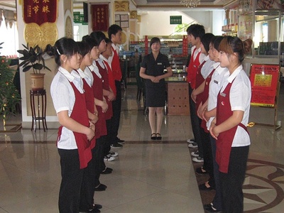 傳統餐飲如何度過低迷期？漁躍在線為你揭秘破局之道