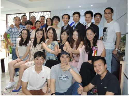 東方合信金融服務(wù)集團(tuán)東莞分公司正式成立，開啟區(qū)域戰(zhàn)略新篇章