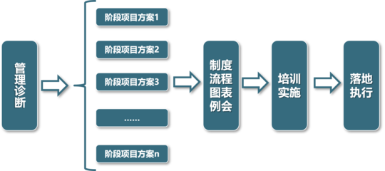 管理咨詢(xún) 企業(yè)持續(xù)發(fā)展的全方位智囊與成長(zhǎng)伙伴